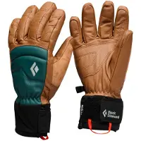 Black Diamond Luvas Spark