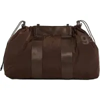 Topologie - Bolsas - Summit Tote Wide Medium Cocoa Tech Sateen para Unissexo - Castanho