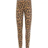Picture - Primeiras camadas mulher - Milita Printed Bottom Wild Spot Print para Mulher - Tamanho M