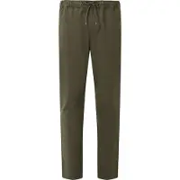 Picture Organic Clothing - Calças - Crusy Pants Grape Leaf para Homem - Tamanho L - Caqui