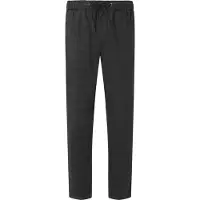 Picture Organic Clothing - Calças - Crusy Pants Black para Homem - Tamanho L - Preto