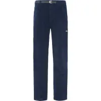 Picture Organic Clothing - Calças - Norewa Pants Dress Blues para Homem - Tamanho XS - Azul