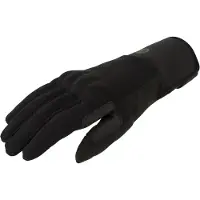 Agu Luvas Impact Commuter