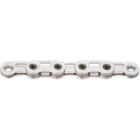 Kmc Corrente Xsl Flat Waxed 12-13s