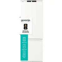 Gorenje Frigorífico Integrável Nrki619d61wfe
