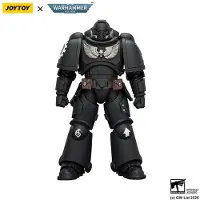 Joy toy Figura Warhammer Iron Hands Intercessor