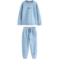 Ted Baker Conjuntos azul claro / preto