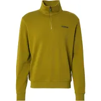Napapijri Sweatshirt antracite / oliveira