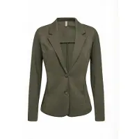 Soyaconcept Blazer ' SC-DANIELA ' verde