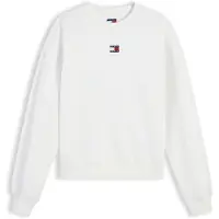 Tommy Hilfiger Sweatshirt branco