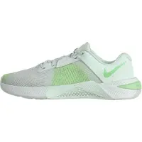 Nike Sapatilha de desporto 'METCON 10' verde claro / branco