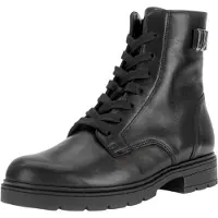 Gabor Botim com fivela preto