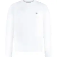 Calvin Klein Jeans Sweatshirt branco
