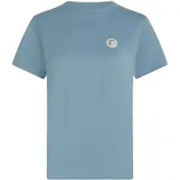 O'Neill Camisa azul / branco