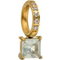 Purelei Atrelado ouro