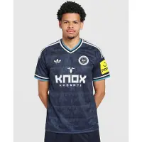 Adidas Originals Camisola Alternativa do Newcastle United FC 26/27