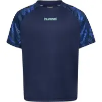 Hummel Camiseta De Manga Curta Blaze 26 Pro Training
