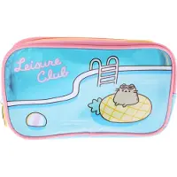 Thumbs Up Estojo Pusheen Leisure Club