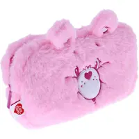 Thumbs Up Estojo De Pelúcia Care Bears