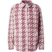 Columbia Casaco de velo funcional 'Benton Springs II' baga / rosé / eosin