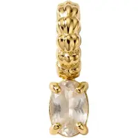 Purelei Atrelado 'Juni' ouro
