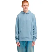 Element Moletom Com Capuz Icon Embroidery