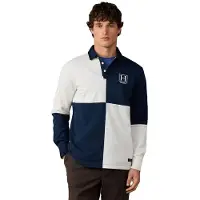 Hackett London Polo De Manga Comprida Hm5700022