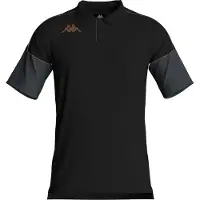 Kappa Polo De Manga Curta Miolo