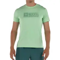 +8000 Camiseta De Manga Curta Tart