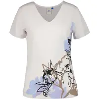 Luhta Camiseta De Manga Curta Ellis