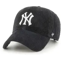 47 Boné Mlb New York Yankees Mvp Thick Cord