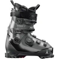 Atomic - Botas ski homem - Hawx Magna 110 S Boa Black/Slate para Unissexo - Tamanho 42/43 - Preto