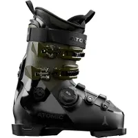 Atomic - Botas ski homem - Hawx Prime 110 Boa Black/Olive para Unissexo - Tamanho 45/46 - Preto