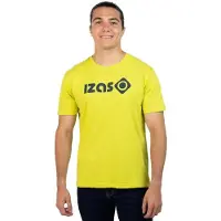 Izas Camiseta De Manga Curta Bailo M