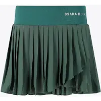Osaka Saia Pleated