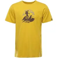 Alpine Pro Camiseta De Manga Curta Termes 3