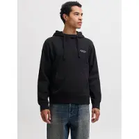 Jack & Jones Moletom Com Capuz Archive Graphic
