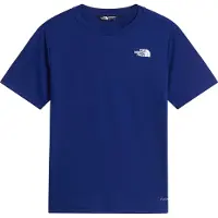 The North Face Camisa funcionais '24/7' azul noturno