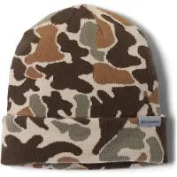 Columbia Gorro Jacquard