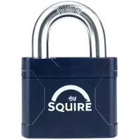 Squire Locks Cadeado Stronglockplus50-55mm