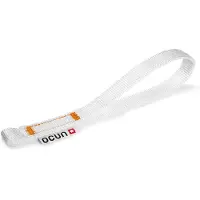 Ocun Anel De Fita Bio-dyn 15 Mm 20 Cm 5 Unidades