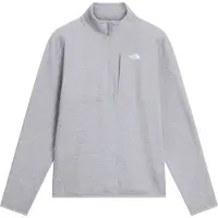 The North Face Pullover desportivo 'Perfomance' pedra