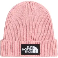 The North Face Gorros rosa escurecido