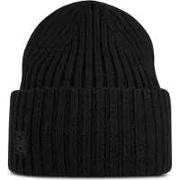 Buff Gorro Knitted