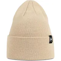 Buff Gorro Knitted
