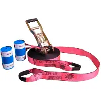 Battle Rope EspaÑa Slackline Addict 25 M