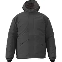 Timberland - Casacos - Weatherline Waterproof Insulated Jacket Black para Homem - Nylon - Tamanho XL - Preto