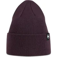 Buff Gorro Knitted