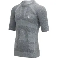 Dare 2b Base Layer De Manga Curta In The Zone Ii