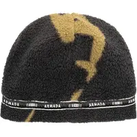 Armada Gorro Cord Lock Fleece